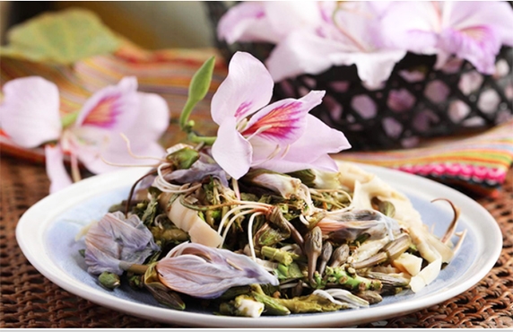 Top 10 Délicieuses Spécialités à Dien Bien Au Vietnam Top 10 Délicieuses Spécialités à Dien Bien Au Vietnam