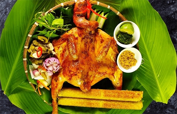Top 08 Meilleurs Restaurants à Dien Bien Au Vietnam Top 08 Meilleurs Restaurants à Dien Bien Au Vietnam