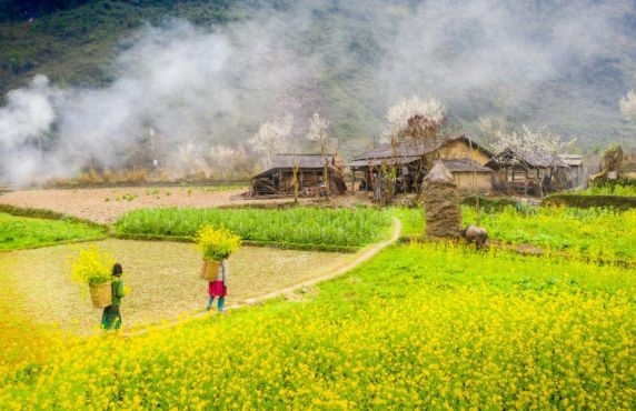 Que Faire à Ha Giang En 2 Jours ? 48 Heures D’explorer Ha Giang, Vietnam Que Faire à Ha Giang En 2 Jours ? 48 Heures D’explorer Ha Giang, Vietnam