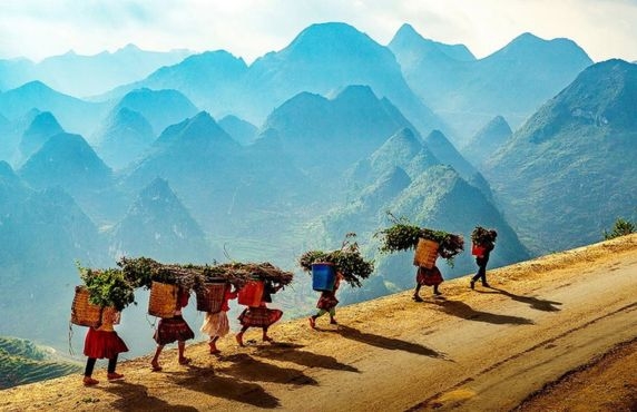 Que Faire à Ha Giang En 7 Jours ? 1 Semaine à La Découverte De Ha Giang, Vietnam Que Faire à Ha Giang En 7 Jours ? 1 Semaine à La Découverte De Ha Giang, Vietnam