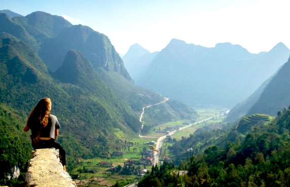 Découvrez Que Faire à Ha Giang Vietnam: Les 20 Meilleures Expériences Découvrez Que Faire à Ha Giang Vietnam: Les 20 Meilleures Expériences