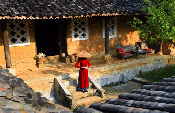 Top 12 Des Hébergements Chez L'habitant à Ha Giang, Vietnam Top 12 Des Hébergements Chez L'habitant à Ha Giang, Vietnam