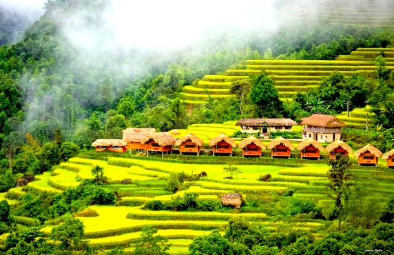 Quand Partir Ha Giang ? Meilleure Période Pour Visiter Le Boucle Ha Giang Quand Partir Ha Giang ? Meilleure Période Pour Visiter Le Boucle Ha Giang