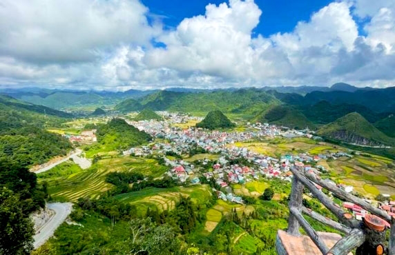 Choses à Faire à La Porte Du Ciel De Quan Ba: Meilleur Endroit à Visiter Quan Ba, Vietnam Choses à Faire à La Porte Du Ciel De Quan Ba: Meilleur Endroit à Visiter Quan Ba, Vietnam