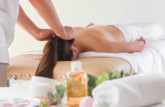 Où Se Détendre à Halong? Top 07 Meilleurs Spas Massages à Halong Vietnam Où Se Détendre à Halong? Top 07 Meilleurs Spas Massages à Halong Vietnam