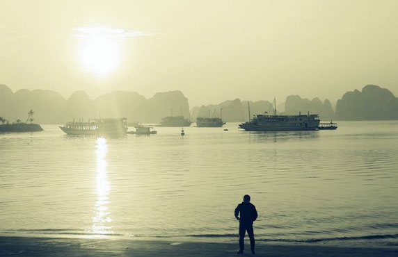 Un Guide Complet Pour Votre Visite à Tuan Chau Halong Un Guide Complet Pour Votre Visite à Tuan Chau Halong