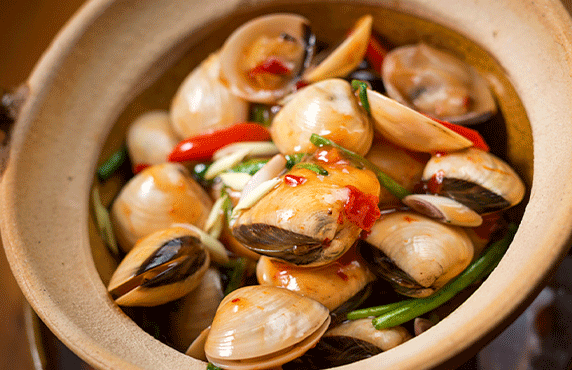 Top 10 Les Meilleures Restaurants à La Baie D’Halong, Vietnam Top 10 Les Meilleures Restaurants à La Baie D’Halong, Vietnam