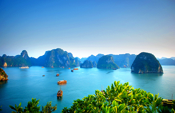 Top 15 Meilleures Choses à Faire Dans La Baie Halong, Vietnam Top 15 Meilleures Choses à Faire Dans La Baie Halong, Vietnam