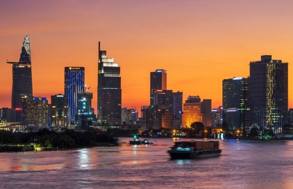Visite Ho Chi Minh Ville 2 Jours : Avis Sur L’itinéraire De M. Lambert Visite Ho Chi Minh Ville 2 Jours : Avis Sur L’itinéraire De M. Lambert