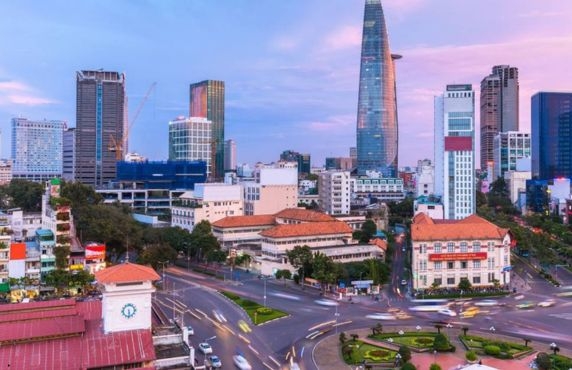 Visite Ho Chi Minh Ville 4 Jours : Avis D'itinéraire Saigon De M. Kaba Visite Ho Chi Minh Ville 4 Jours : Avis D'itinéraire Saigon De M. Kaba