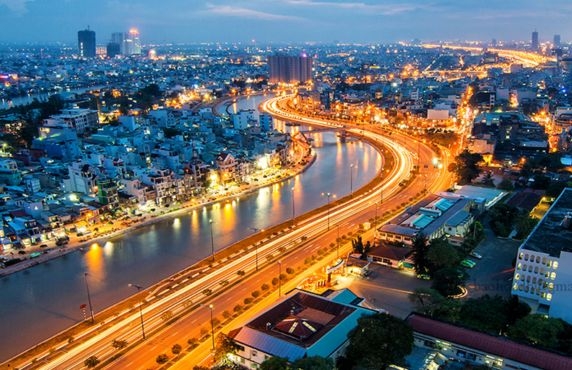 Ho Chi Minh Ville En 5 Jours : Que Faire à Saigon Avec M. Merceron ? Ho Chi Minh Ville En 5 Jours : Que Faire à Saigon Avec M. Merceron ?