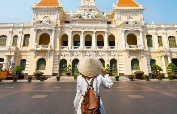 Comment Se Déplacer De Siem Reap (Cambodge) à Ho Chi Minh Ville (Vietnam)? Comment Se Déplacer De Siem Reap (Cambodge) à Ho Chi Minh Ville (Vietnam)?