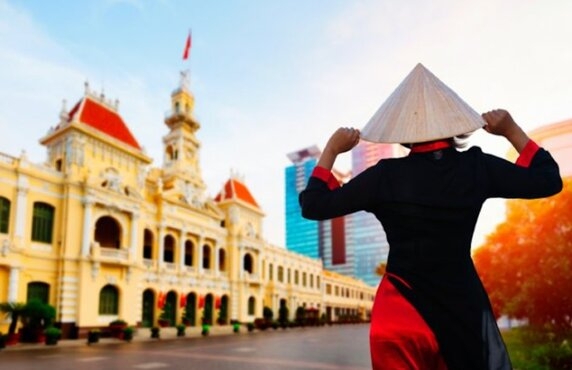Que Faire à Ho Chi Minh Ville En 3 Jours? Voyage Vietnam Sur Mesure Que Faire à Ho Chi Minh Ville En 3 Jours? Voyage Vietnam Sur Mesure