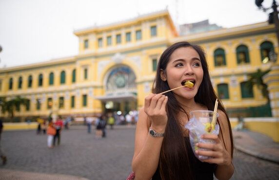Que Faire à Ho Chi Minh Ville ? 36 Heures à Ho Chi Minh Ville, Vietnam Que Faire à Ho Chi Minh Ville ? 36 Heures à Ho Chi Minh Ville, Vietnam