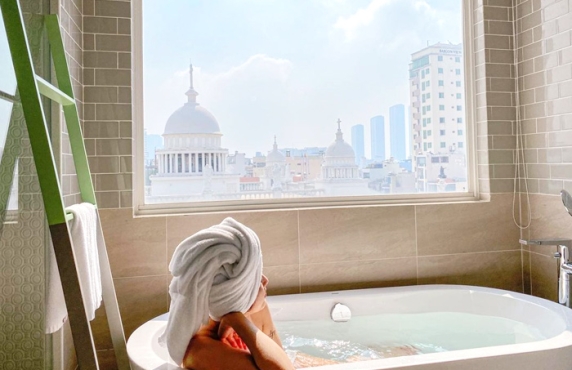 Top 10 Des Meilleurs Hôtels 3 étoiles à Saigon, Vietnam Top 10 Des Meilleurs Hôtels 3 étoiles à Saigon, Vietnam