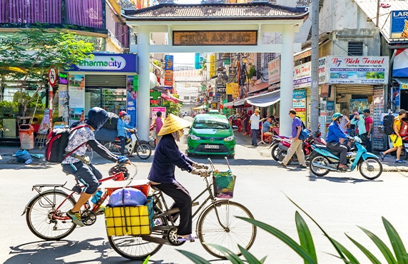Les 11 Meilleurs Hébergements Chez L'habitant à Saigon, Vietnam Les 11 Meilleurs Hébergements Chez L'habitant à Saigon, Vietnam