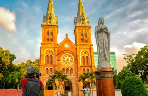Top 15 Des Meilleures Choses à Faire à Saigon, Vietnam Top 15 Des Meilleures Choses à Faire à Saigon, Vietnam