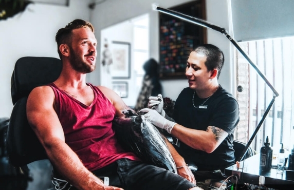 Top 5 Adresses Pour Faire Des Tatouages à Ho Chi Minh Ville Au Vietnam Top 5 Adresses Pour Faire Des Tatouages à Ho Chi Minh Ville Au Vietnam