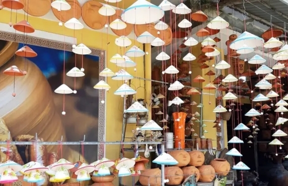 Visite Hoi An : Explorez Le Charme De 4 Villages Artisanaux Traditionnels Visite Hoi An : Explorez Le Charme De 4 Villages Artisanaux Traditionnels