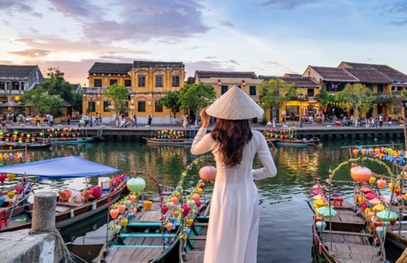 Que Faire à Hoi An ? Impression Sur 5 Jours à Hoi An De Mme Bertrand Que Faire à Hoi An ? Impression Sur 5 Jours à Hoi An De Mme Bertrand