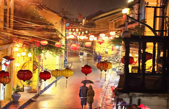 Que Faire à Hoi An Quand Il Pleut ? Top Choses à Faire Dans La Saison Des Pluies Que Faire à Hoi An Quand Il Pleut ? Top Choses à Faire Dans La Saison Des Pluies