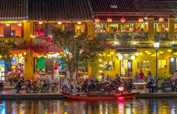 Circuit Hoi An La Nuit: Découvrez Les Activités Et Les Lieux Les Plus Attrayants Circuit Hoi An La Nuit: Découvrez Les Activités Et Les Lieux Les Plus Attrayants