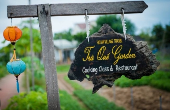 Voyage Hoi An : Balade à Vélo & Cours De Cuisine Dans Le Village De Légumes Tra Que Voyage Hoi An : Balade à Vélo & Cours De Cuisine Dans Le Village De Légumes Tra Que