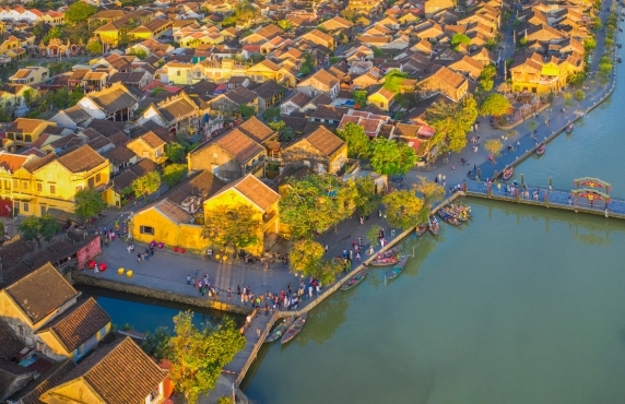 Que Faire à Hoi An En 2 Jours : Itinéraires 48 Heures à Hoi An Que Faire à Hoi An En 2 Jours : Itinéraires 48 Heures à Hoi An