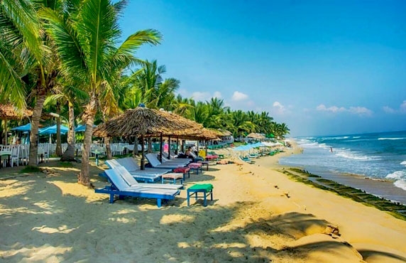 Itinéraire De Hoi An : Explorez Les Plus Belles Plages De Hoi An, Vietnam Itinéraire De Hoi An : Explorez Les Plus Belles Plages De Hoi An, Vietnam