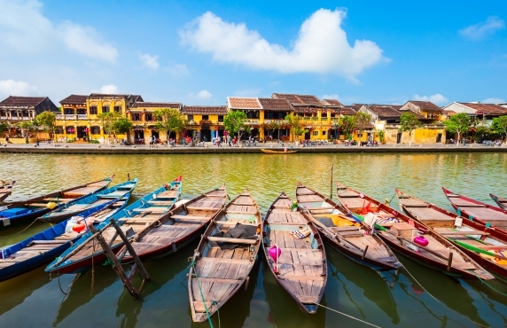 Que Faire À Hoi An Vietnam En 3 Jours Dans Le Voyage Sur Mesure ? Que Faire À Hoi An Vietnam En 3 Jours Dans Le Voyage Sur Mesure ?