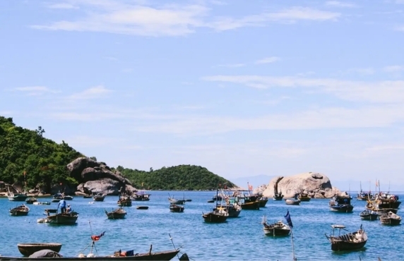 Que Voir & Faire Aux îles Cham : L'escapade Secrète Idéale Depuis Hoi An Que Voir & Faire Aux îles Cham : L'escapade Secrète Idéale Depuis Hoi An