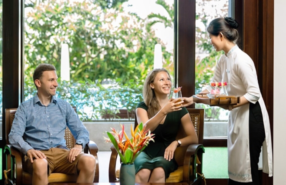 Top 10 Meilleurs Hôtels 4 étoiles à Hoi An, Vietnam Top 10 Meilleurs Hôtels 4 étoiles à Hoi An, Vietnam