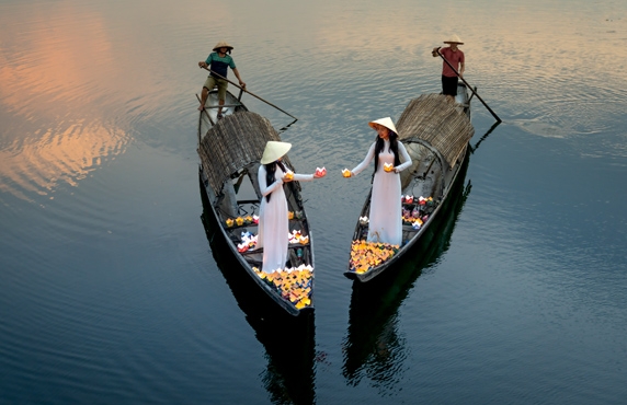 Top 17 Des Meilleures Choses à Faire à Hoi An, Vietnam Top 17 Des Meilleures Choses à Faire à Hoi An, Vietnam