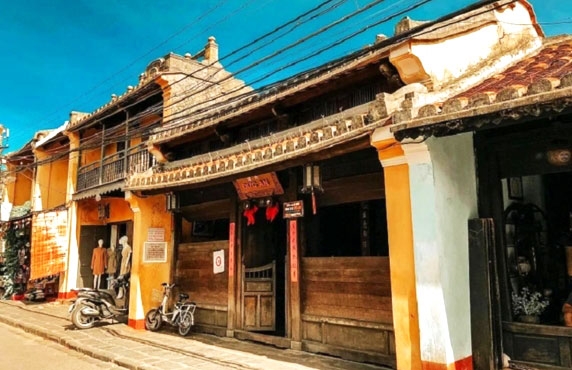 Que Faire à Hoi An : Les 6 Musées à Ne Pas Manquer Pour Explorez L'histoire & La Culture Que Faire à Hoi An : Les 6 Musées à Ne Pas Manquer Pour Explorez L'histoire & La Culture