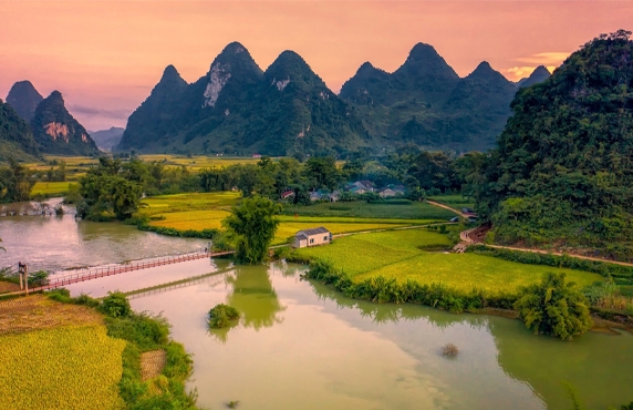 Conseils De Voyage Sur Circuit Lang Son Cao Bang 4 Jours Par M. Arthur Conseils De Voyage Sur Circuit Lang Son Cao Bang 4 Jours Par M. Arthur