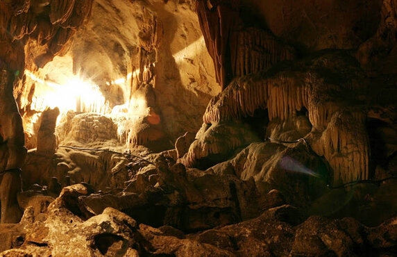 Grotte De Mo Luong, Mai Chau : Un Guide Complet Pour Votre Visite à Mo Luong, Vietnam Grotte De Mo Luong, Mai Chau : Un Guide Complet Pour Votre Visite à Mo Luong, Vietnam