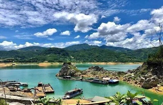 Que Faire à Thung Nai, Hoa Binh ? Découvrez Les Meilleures Choses à Faire à Thung Nai, Hoa Binh Que Faire à Thung Nai, Hoa Binh ? Découvrez Les Meilleures Choses à Faire à Thung Nai, Hoa Binh