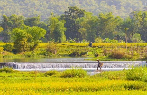 Que Faire à Lac Village? Conseil Voyage Et Top Choses à Faire à Mai Chau Que Faire à Lac Village? Conseil Voyage Et Top Choses à Faire à Mai Chau