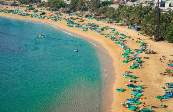 Les 09 Meilleurs Choses à Faire à Phan Thiet, Vietnam Les 09 Meilleurs Choses à Faire à Phan Thiet, Vietnam