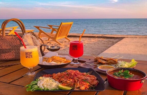 Top 09 Les Meilleure Restaurants Délicieux à Ne Pas Manquer à Phan Thiet, Vietnam Top 09 Les Meilleure Restaurants Délicieux à Ne Pas Manquer à Phan Thiet, Vietnam