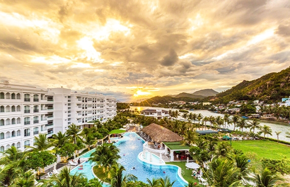 Les 11 Meilleurs Hôtels 4 étoiles à Nha Trang, Vietnam Les 11 Meilleurs Hôtels 4 étoiles à Nha Trang, Vietnam