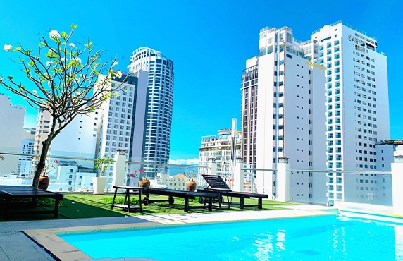 Les 08 Meilleurs Hôtels 3 étoiles à Nha Trang, Vietnam Les 08 Meilleurs Hôtels 3 étoiles à Nha Trang, Vietnam