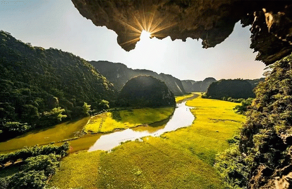Que Faire à Ninh Binh? Avis D'itinéraire De 5 Jours à Ninh Binh Par M. David Que Faire à Ninh Binh? Avis D'itinéraire De 5 Jours à Ninh Binh Par M. David