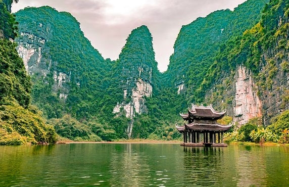 Top 05 Les Meilleures Facons De Voyager De Hanoï à Ninh Binh Top 05 Les Meilleures Facons De Voyager De Hanoï à Ninh Binh