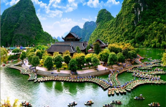 Homestay à Tam Cốc Ninh Bình: Comment Les Trouver à Ninh Bình ? Homestay à Tam Cốc Ninh Bình: Comment Les Trouver à Ninh Bình ?