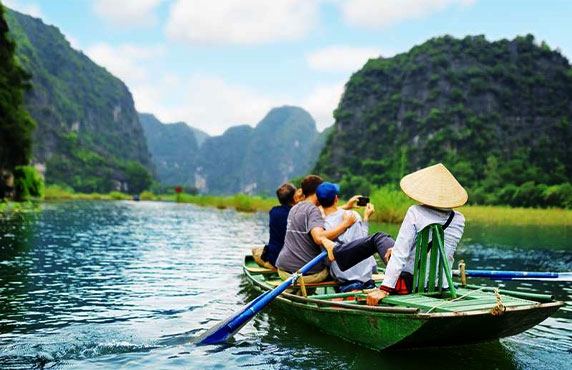 Que Faire à Ninh Binh Au Vietnam ? Visiter Ninh Binh En 2 Jours : Voici Votre Guide Que Faire à Ninh Binh Au Vietnam ? Visiter Ninh Binh En 2 Jours : Voici Votre Guide