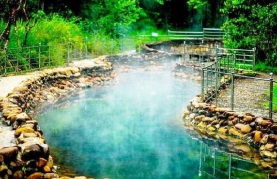 Que Faire à Ninh Bình ? Source D’eau Chaude Kênh Gà Ninh Bình Que Faire à Ninh Bình ? Source D’eau Chaude Kênh Gà Ninh Bình