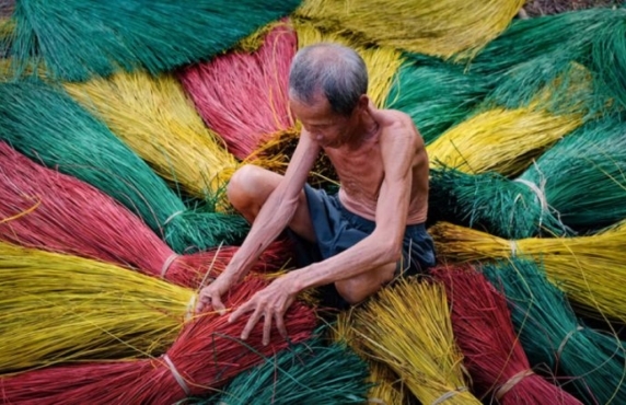 Que Faire à Ninh Bình ? Visite Du Village De Tissage De Carex Kim Sơn Ninh Bình Que Faire à Ninh Bình ? Visite Du Village De Tissage De Carex Kim Sơn Ninh Bình
