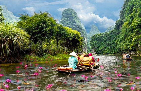 Visiter Ninh Binh En 3 Jours - Que Faire à Ninh Binh, Vietnam ? Voici Votre Guide Visiter Ninh Binh En 3 Jours - Que Faire à Ninh Binh, Vietnam ? Voici Votre Guide