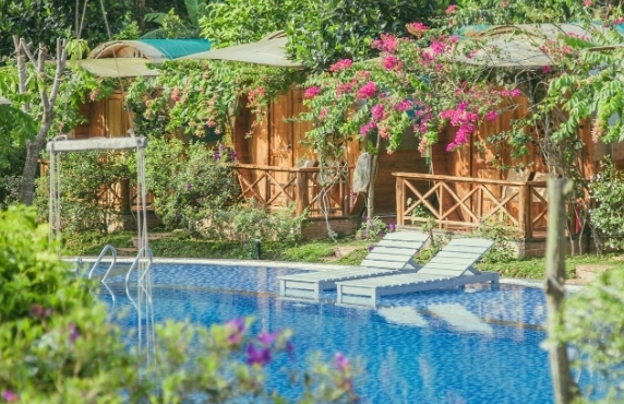Top 07 Des Meilleurs Hébergements Chez L'habitant à Phu Quoc, Vietnam Top 07 Des Meilleurs Hébergements Chez L'habitant à Phu Quoc, Vietnam